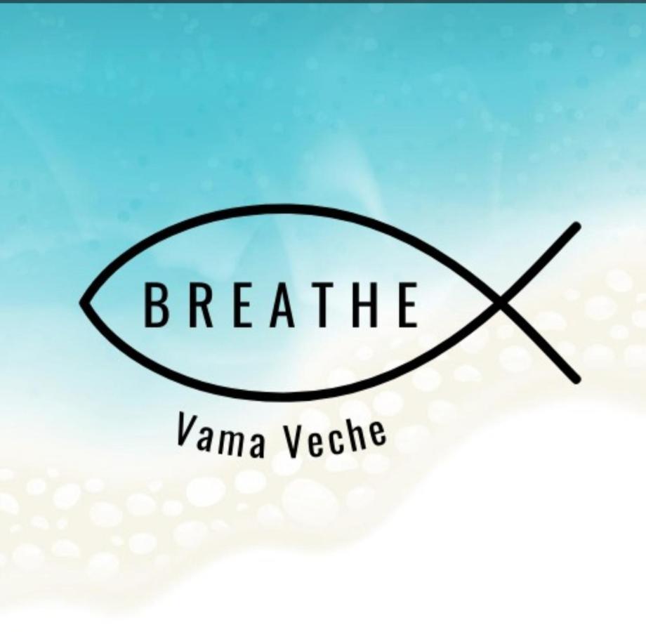 Hotel Breathe Vama Veche Exterior foto